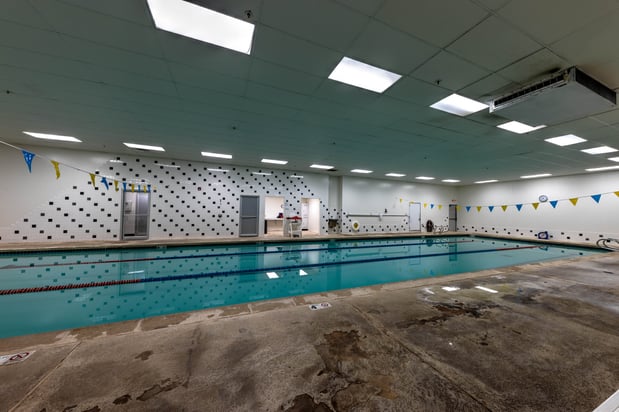 Images Rockwell Plaza YMCA