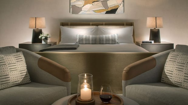 Images MacArthur Place Hotel & Spa