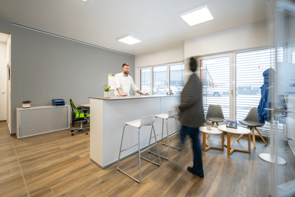Bilder SBV-Rosenbach GmbH