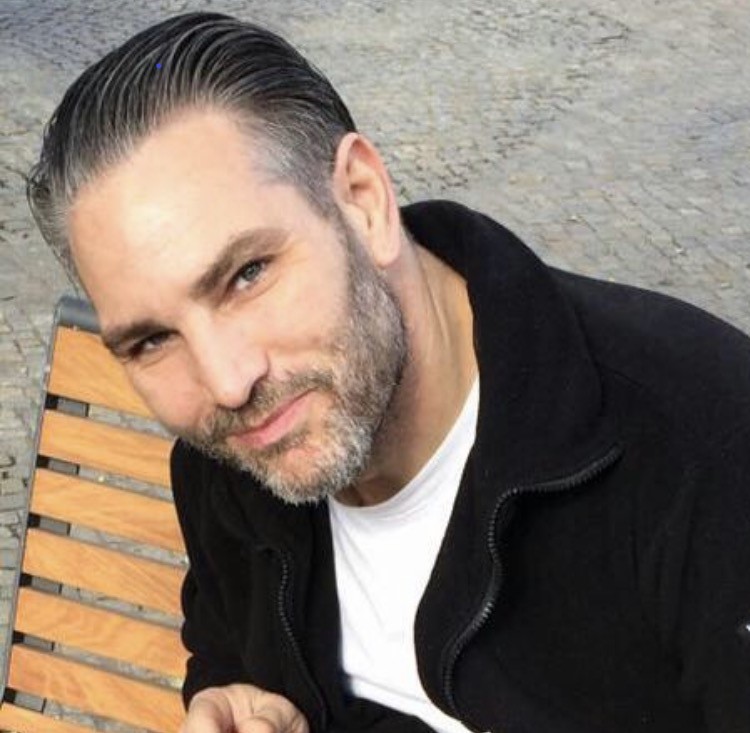 Ergotherapie Thomas Schenk, Schloßstrasse 1 in Arnstadt