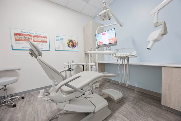 Images Dentists at North Park
