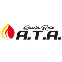 García Ruiz Asistencia Técnica y Asesoramiento S.L. Logo