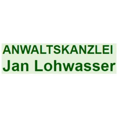 Rechtsanwalt Lohwasser Logo
