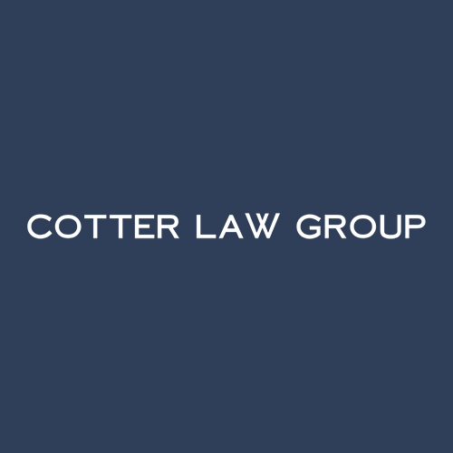 Cotter Law Group Logo