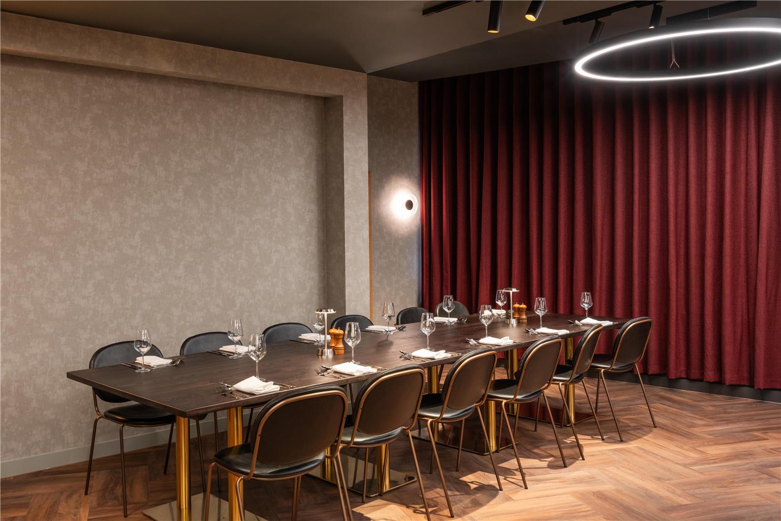 The Loft Events and Hospitality