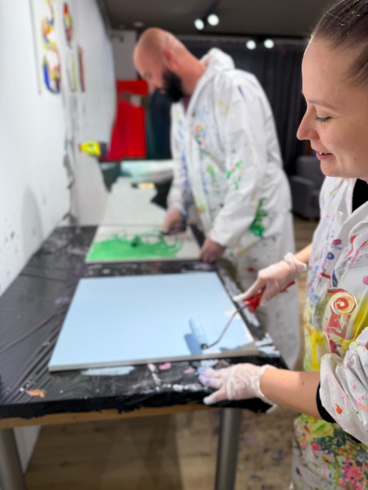 Bilder Art Vibes Atelier GmbH