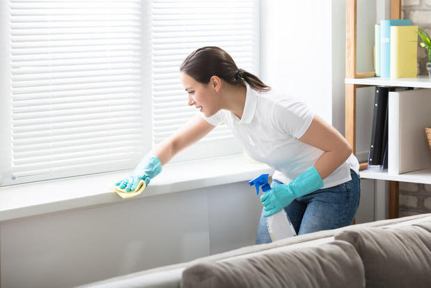 Images Cleanzen Chicago Cleaning Services
