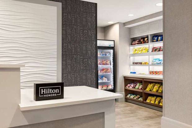 Images Homewood Suites by Hilton Washington, D.C. Downtown