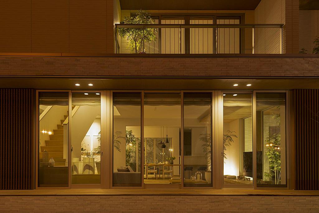 Images ダイワハウス奈良展示場