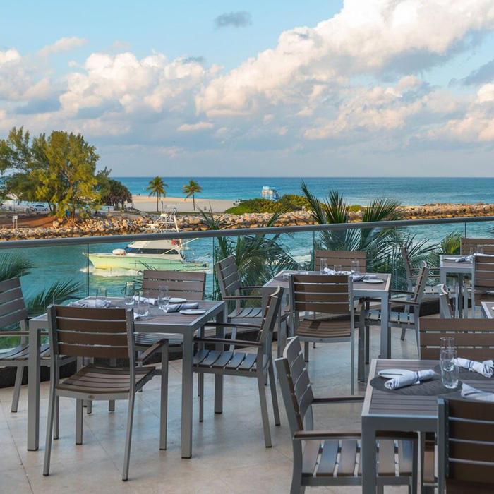 Miami coupons restaurants