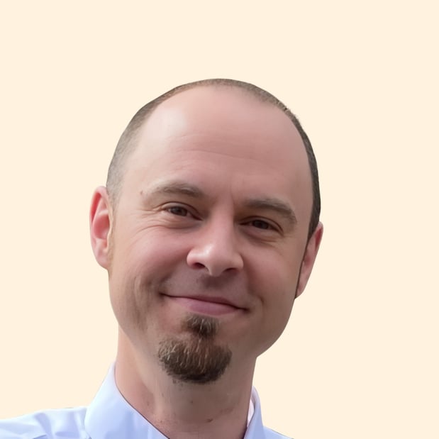 Images Adam Lacasse, Counselor