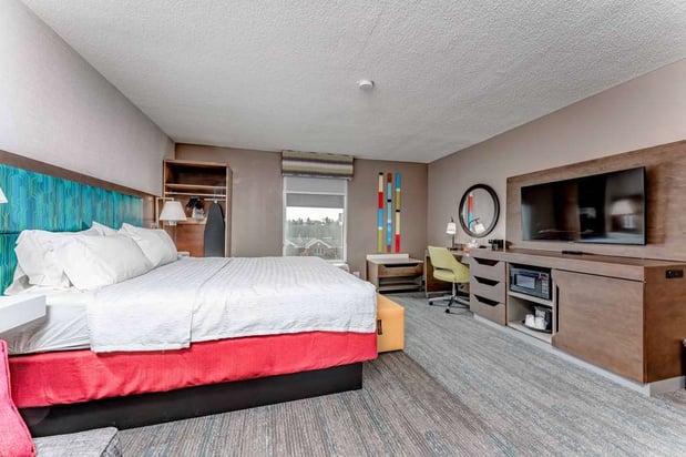 Images Hampton Inn Morgantown