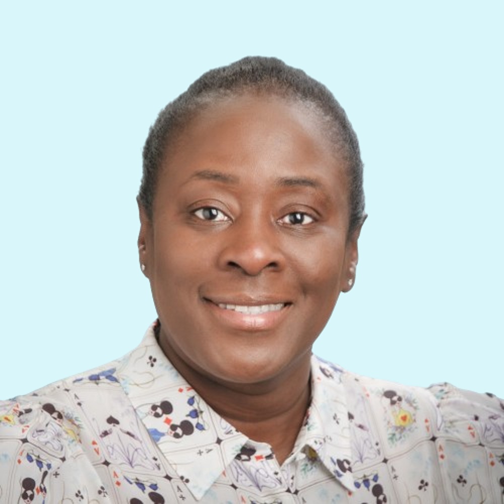 Andrea A Leach