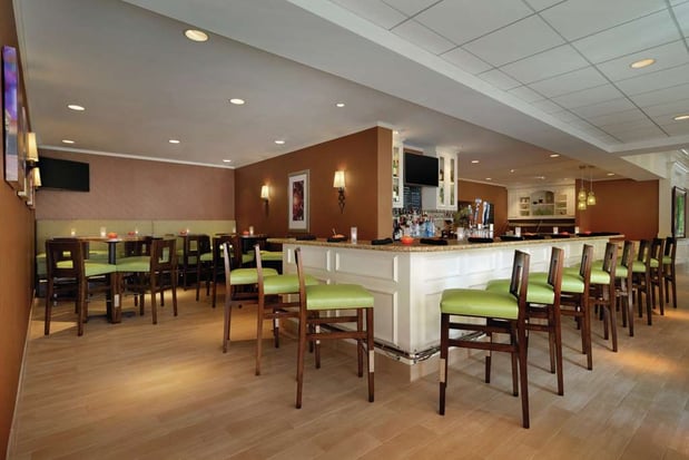 Images Hilton Garden Inn Harrisburg East
