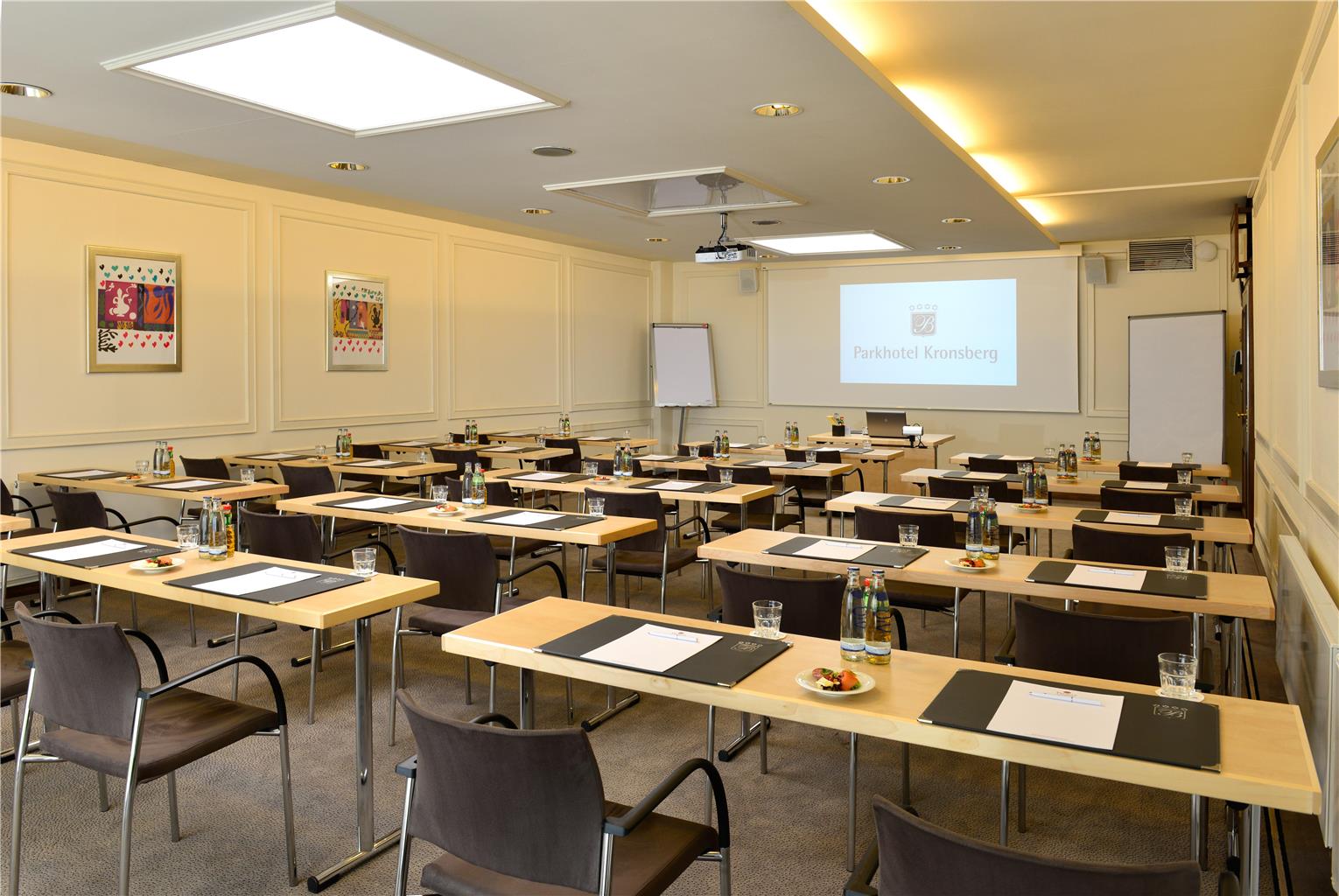 Best Western Premier Parkhotel Kronsberg, Gut Kronsberg 1 in Hannover
