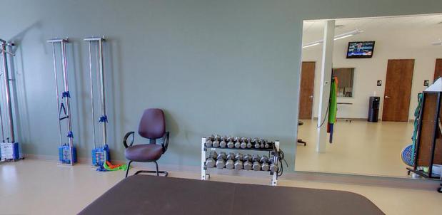 Images Vista Physical Therapy - Dallas, Bainbridge Dr.