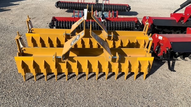 Images E & E Equipment
