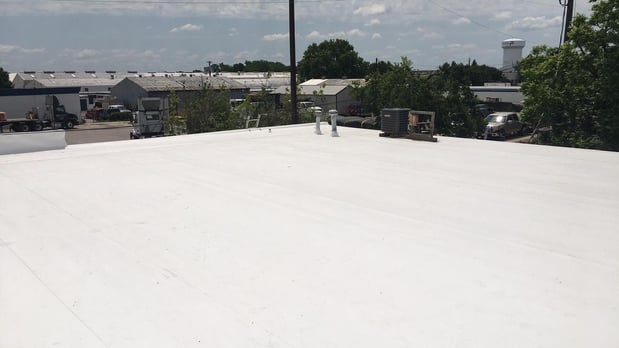 Images Shepherd Commercial Roofing