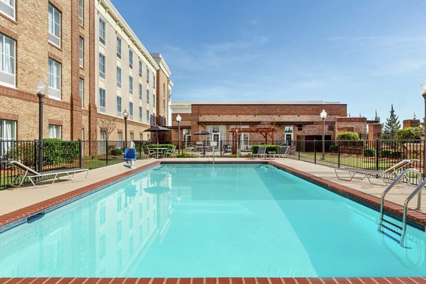 Images Homewood Suites by Hilton Macon-North