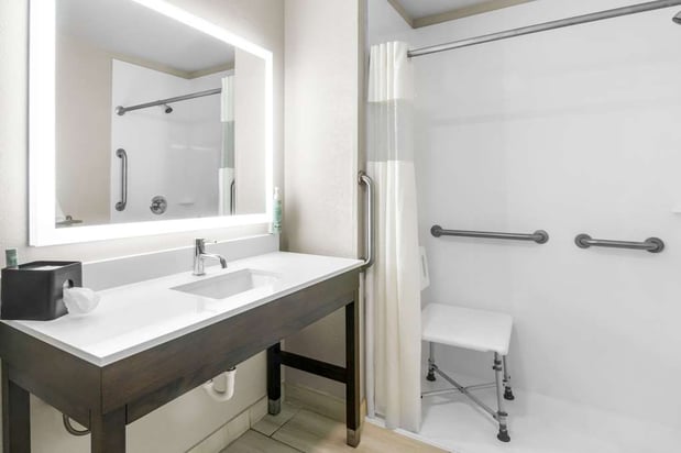 Images Best Western Abilene Inn & Suites