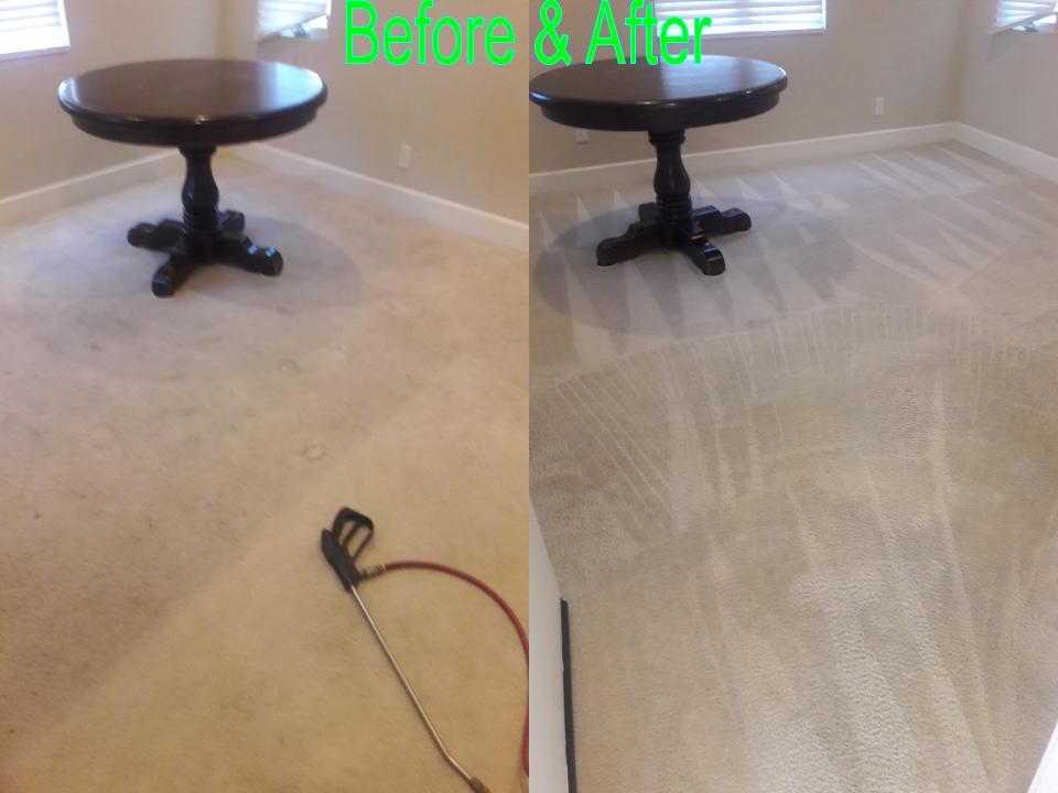 Able Body Carpet & Restoration Photo