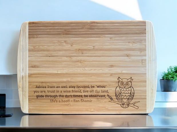 Images Winning Imprints & Custom Trophies