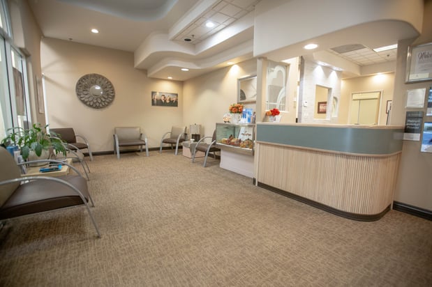 Images Center for Contemporary Dentistry
