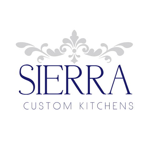 Sierra Custom Kitchens Logo