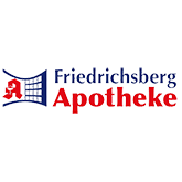 Logo Logo der Friedrichsberg-Apotheke