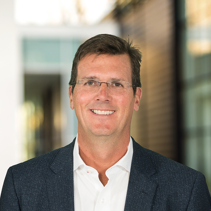 Brad Weatherill headshot.