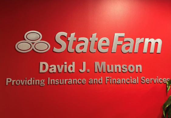 Images David Munson - State Farm Insurance Agent - DC