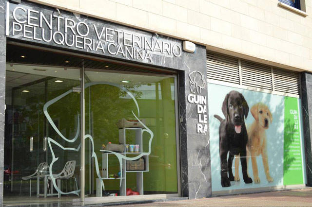 Images Centro Veterinario Y Peluquería Canina Guindalera