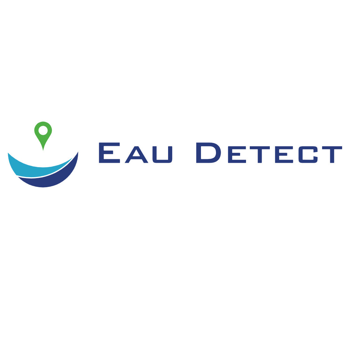 Eau Detect Sàrl Logo