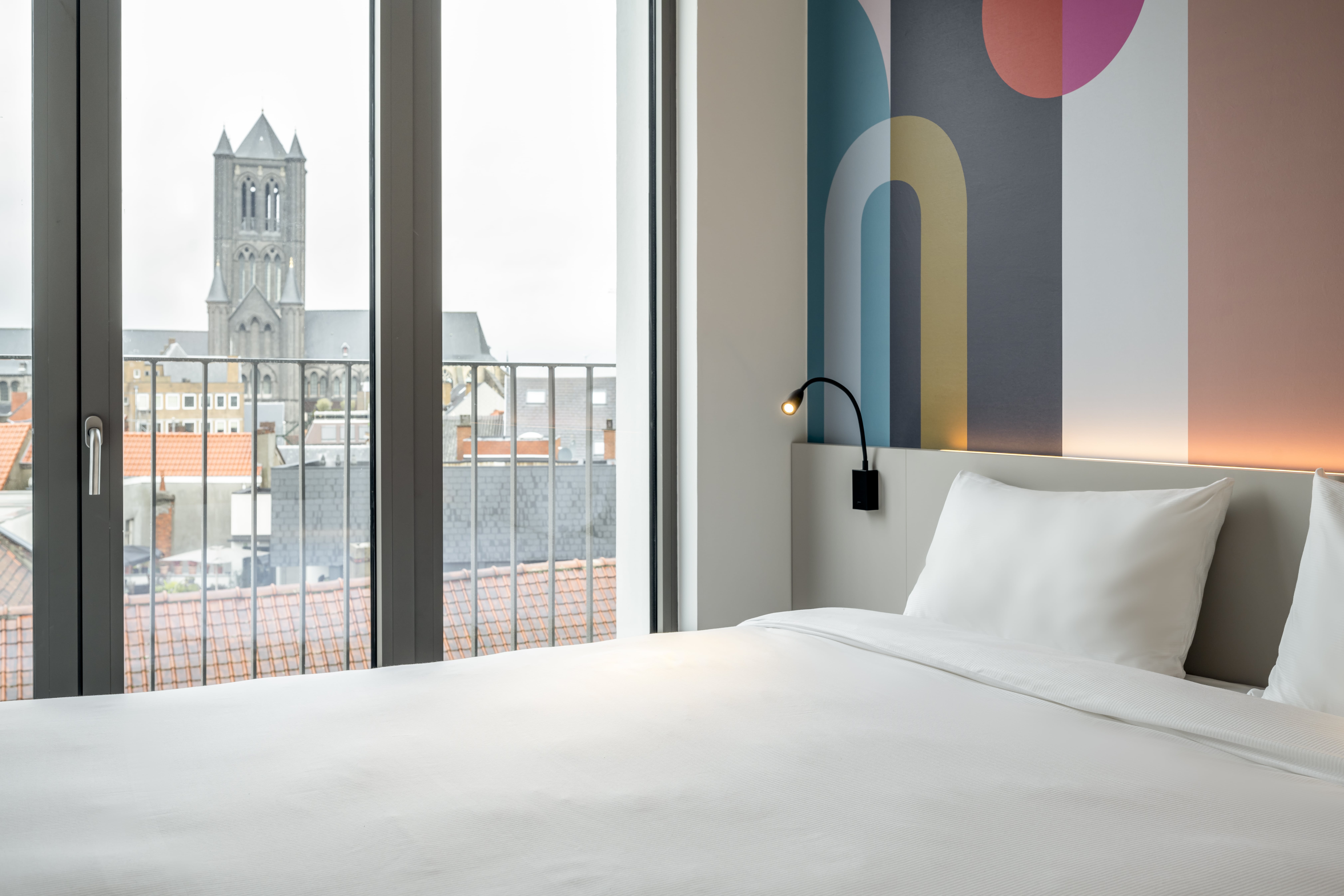 Images B&B HOTEL Gent Centrum