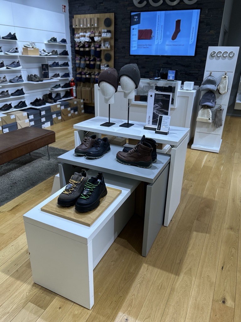 Bild 2 ECCO Berlin Alexa in Berlin