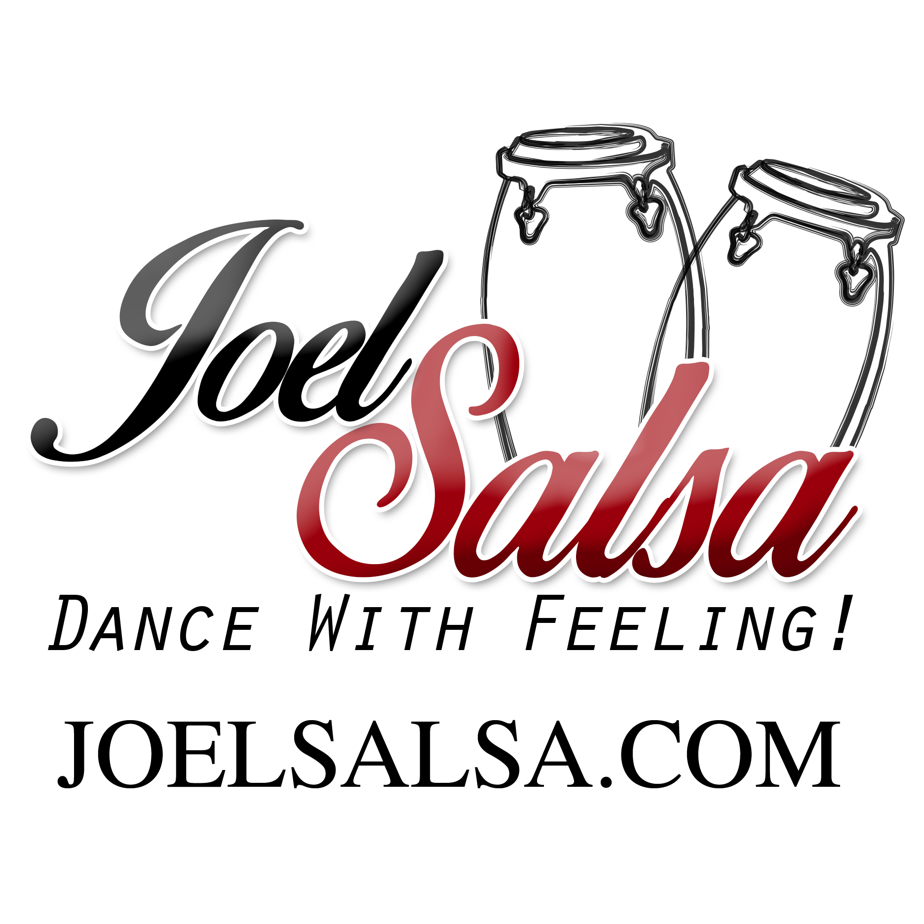 Joel Salsa NY Logo