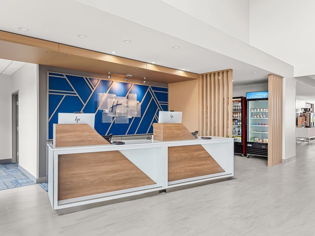 Images Holiday Inn Express Peotone by IHG