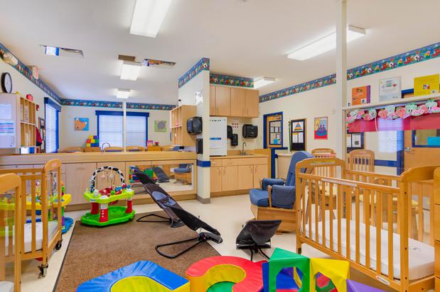 Images Primrose School of Gainesville
