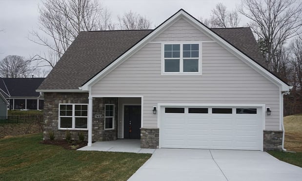 Images Service Plus Garage Doors LLC.