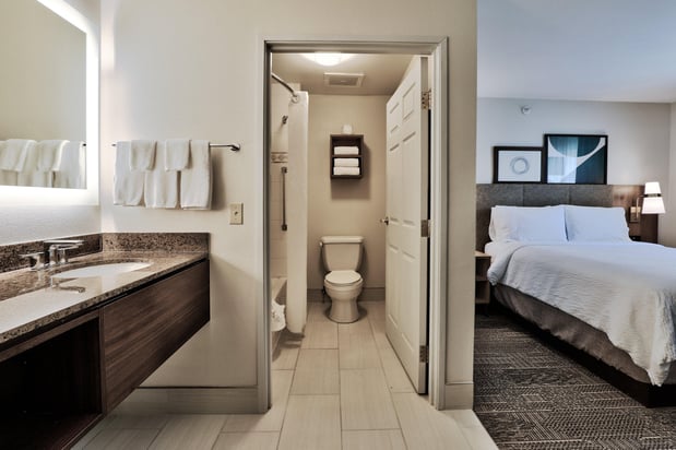 Images Staybridge Suites Albuquerque - Airport by IHG