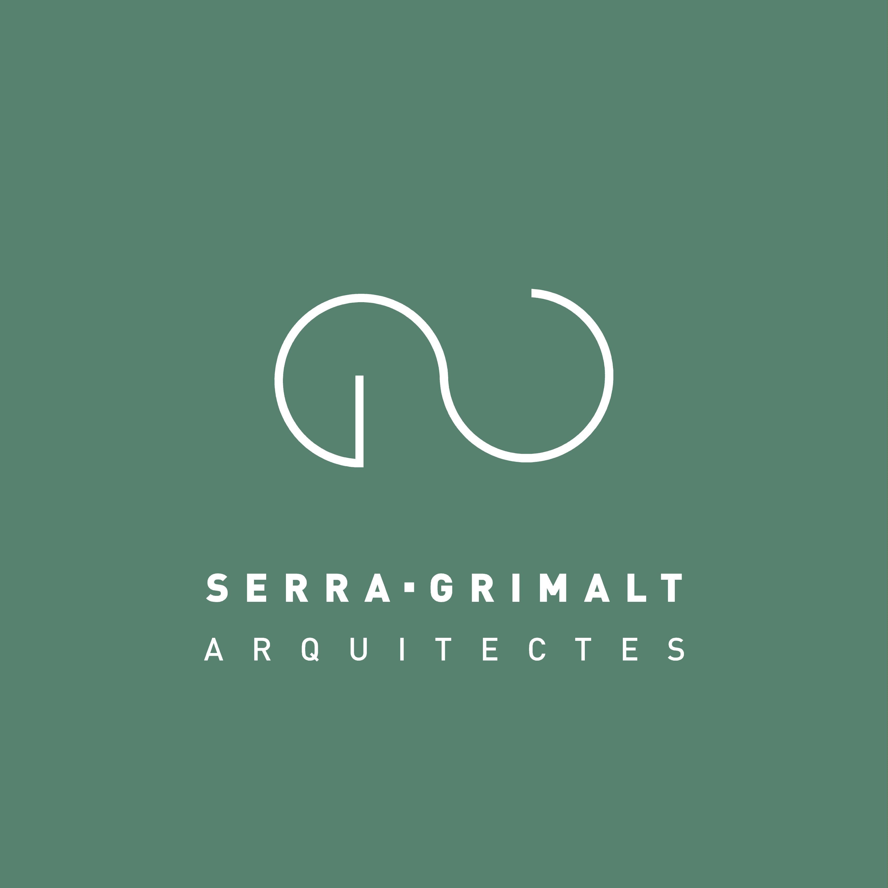 Serra-Grimalt Arquitectes Logo
