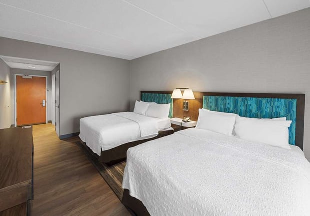 Images Hampton Inn Nanuet