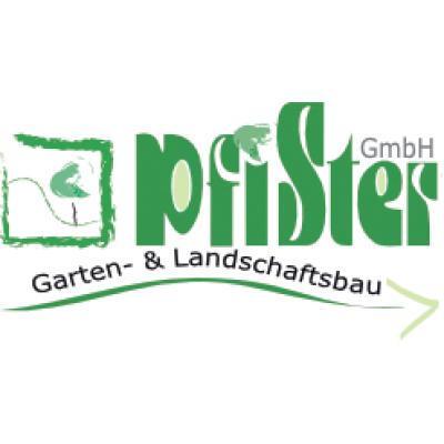 Logo Eugen Pfister Garten- und Landschaftsbau GmbH
