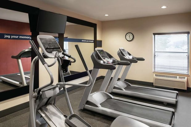 Images Hampton Inn Chicago/Tinley Park
