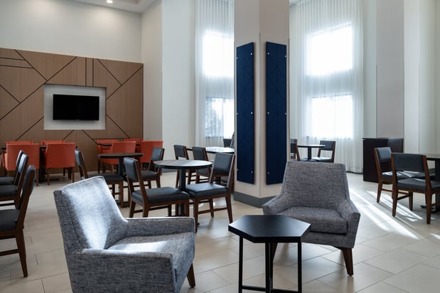 Images Holiday Inn Express & Suites Midwest City by IHG