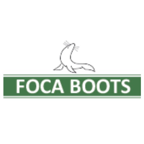 Foca Boots Logo