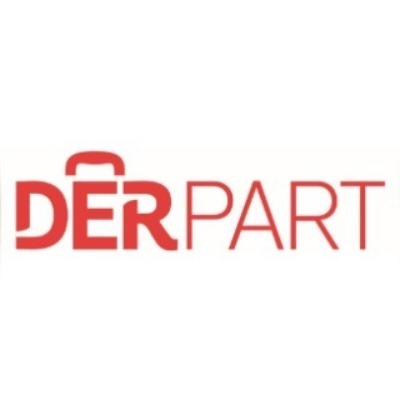 DERPART Reisebüro in Frankenthal in der Pfalz - Logo