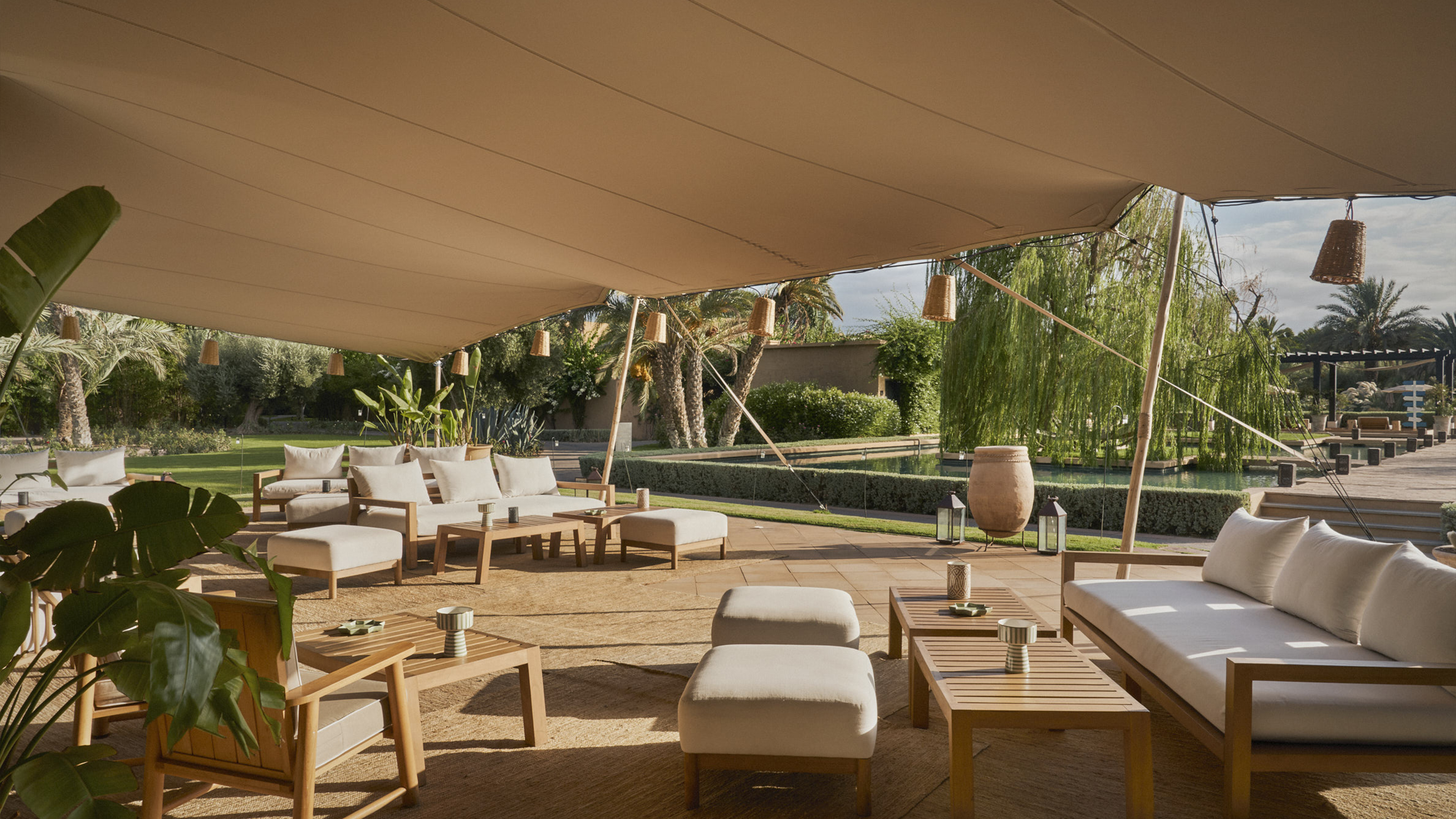 Mandarin Oriental, Marrakech