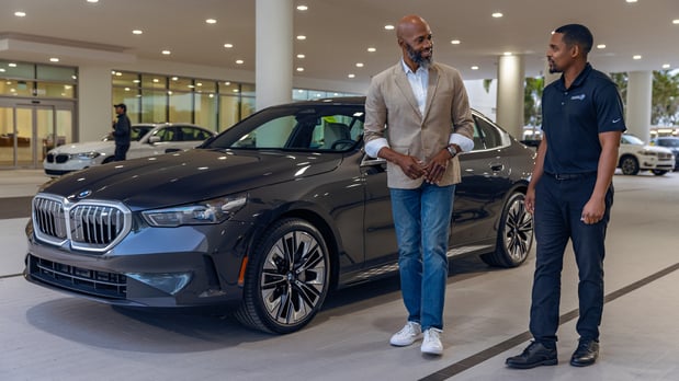 Images Service Center at BMW of Pembroke Pines
