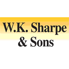Sharpe WK & Sons